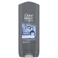 Unilever Magyarország Dove tusfürdő 400ml P - Cool Fresh tusfürdők