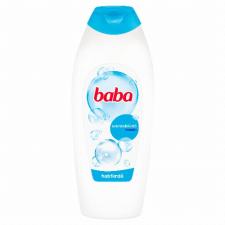 Unilever Magyarország Kft. Baba lanolin krémhabfürdő 750 ml tusfürdők