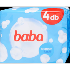 Unilever Magyarország Kft. Baba szappan 4X90g (12csg/karton) szappan