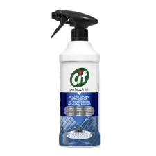 Unilever Magyarország Kft. Cif Perfect Finish vízkőoldó spray 435ml (12db/karton) tisztító- és takarítószer, higiénia
