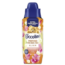 Unilever Magyarország Kft. Coccolino Elixir mosóparfüm 342ml - CAPRIFOGO (12db/karton) tisztító- és takarítószer, higiénia