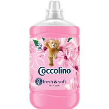 Unilever Magyarország Kft. Coccolino öblítő Silk Lily 1,7L tisztító- és takarítószer, higiénia
