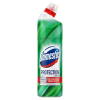 Unilever Magyarország Kft. Domestos Protection fertőtlenítő 0% klór Eucalyptus&amp;Wild mint 700 ml (12db/karton)