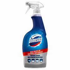 Unilever Magyarország Kft. Domestos Universal Hygiene fertőtlenítő hatású tisztító spray 750 ml tisztító- és takarítószer, higiénia