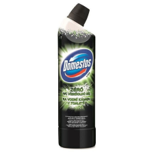 Unilever Magyarország Kft. Domestos Zero FEKETE lime toalett tisztító 750ml (12db/karton) tisztító- és takarítószer, higiénia