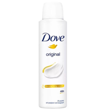 Unilever Magyarország Kft. Dove Deo spray 150ml original antiperspiran dezodor