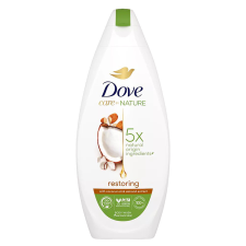 Unilever Magyarország Kft. Dove tusfürdő 400ml restoring ritual kókuszolaj és mandulatej tusfürdők