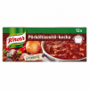 Unilever Magyarország Kft. Knorr pörköltízesítő-kocka 12 x 10 g (120 g)
