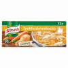 Unilever Magyarország Kft. Knorr tyúkhúsleveskocka 12 x 10 g (120 g)