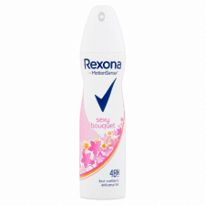Unilever Magyarország Kft. Rexona MotionSense Sexy Bouquet izzadásgátló 150 ml dezodor