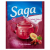 Unilever Magyarország Kft. Saga szilvás-fahéjas ízű gyümölcstea 20 filter 30 g