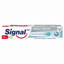 Unilever Magyarország Kft. Signal Family Care Daily White fogkrém 75 ml fogkrém