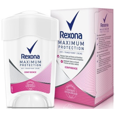 Unilever Rexona Wom MaxPro 45ml Confidence dezodor