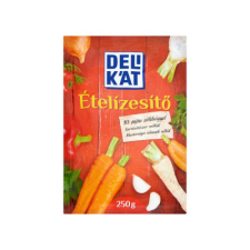 Unilever Zrt Élelmiszer Delikát ételízesítő 250g alapvető élelmiszer