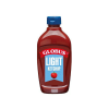 Unilever Zrt Élelmiszer Globus ketchup 460g Light