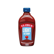 Unilever Zrt Élelmiszer Globus ketchup 460g Light szósz, mártás