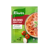 Unilever Zrt Élelmiszer Knorr alap Bolognai Spagetti 59g