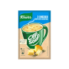 Unilever Zrt Élelmiszer Knorr instant 3 sajtos krémleves 17g