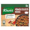 Unilever Zrt Élelmiszer Knorr kocka 60g Pörköltízesítő