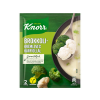 Unilever Zrt Élelmiszer Knorr leves- Brokkolikrémleves karfiollal 51g