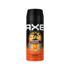 Unilever Zrt Vegyi Axe deo 150ml Sunset Fresh dezodor