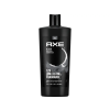 Unilever Zrt Vegyi Axe tus 700ml 3in1 Black