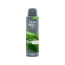 Unilever Zrt Vegyi Dove deo 150ml Men Extra Fresh dezodor