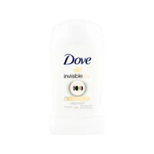 Unilever Zrt Vegyi Dove stift 40ml Invisible Dry dezodor