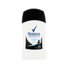 Unilever Zrt Vegyi Rexona stift 50ml Invisible Aqua . dezodor