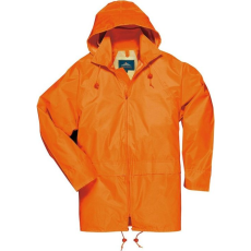 Unimet Portwest S440 Classic Esőkabát - 2XL, Narancs (KUR S440PXXL)