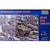  Unimodels M36B2 Tank destroyer 1:72 (UM210)