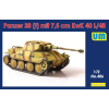  Unimodels Panzer 38(t) mit 7.5cm KwK 40L/48 1:72 (UM486)
