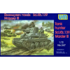  Unimodels Panzerjäger Marder III Sd.Kfz.139 1:72 (UM347)