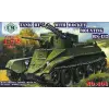  Unimodels Tank BT-5 with rocket mounting RS-132 1:72 (UMT406)