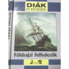 UNIÓ Kiadó Földrajzi felfedezők (Diák ki kicsoda)