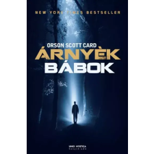 Unio Mystica Árnyékbábok egyéb e-könyv