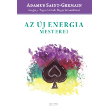 Unio Mystica Az új energia mesterei ezotéria