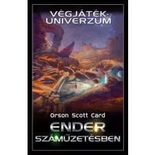 Unio Mystica Ender száműzetésben egyéb e-könyv