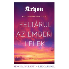 Unio Mystica Kft. Kryon: Feltárul az emberi lélek - A fátylon túli világ titkai ezoterika