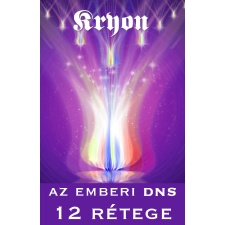 Unio Mystica Kryon: Az emberi DNS tizenkét rétege vallás