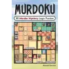 UNION SQUARE &amp; CO Murdoku (Könyv)