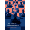 UNION SQUARE &amp; CO The Prince – MACHIAVELLI NICCOLO (Kemény kötésű)