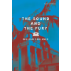 UNION SQUARE &amp; CO The Sound and the Fury | FAULKNER WILLIAM