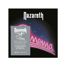 UNION SQUARE Nazareth - Cinema (Remastered) (Cd) heavy metal