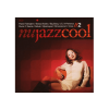 UNIONSQUARE Különböző előadók - Nu Jazz Cool 2 (CD)
