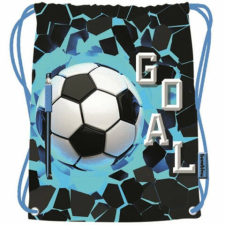UNIPAP Bambino Goal tornazsák, sportzsák 43×34 cm tornazsák