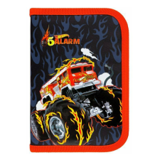 UNIPAP Hot Wheels kihajtható tolltartó 20,5x14x3,5cm tolltartó