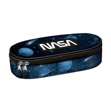 UNIPAP NASA Planets ovális tolltartó 23x9,5x6cm tolltartó