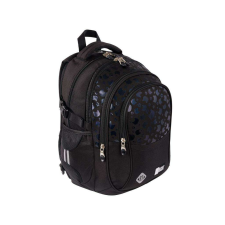 UNIPAP St.Right Black Cats ergonomikus iskolatáska, hátizsák BP01 32x43x21cm iskolatáska