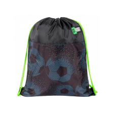 UNIPAP St.Right Football tornazsák, sportzsák 43x32cm tornazsák